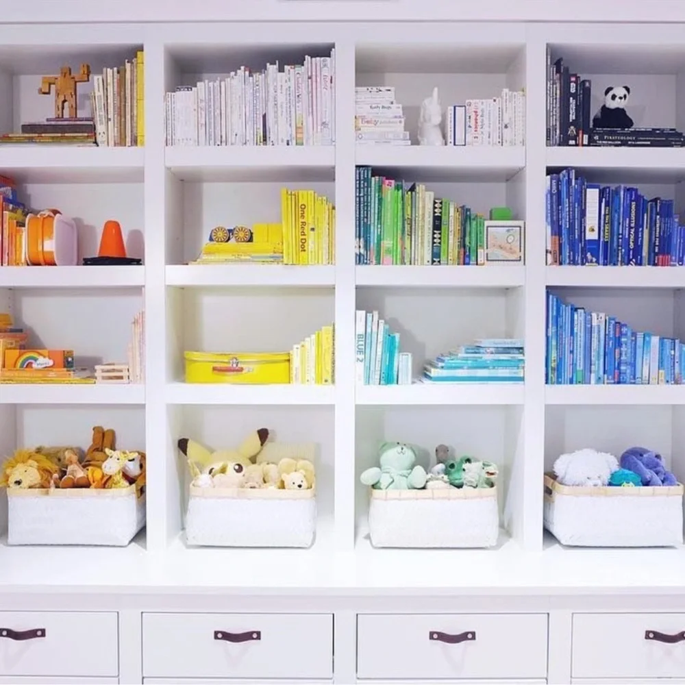 The Home Edit: A Guide to Organizing and Realizing Your House Goals